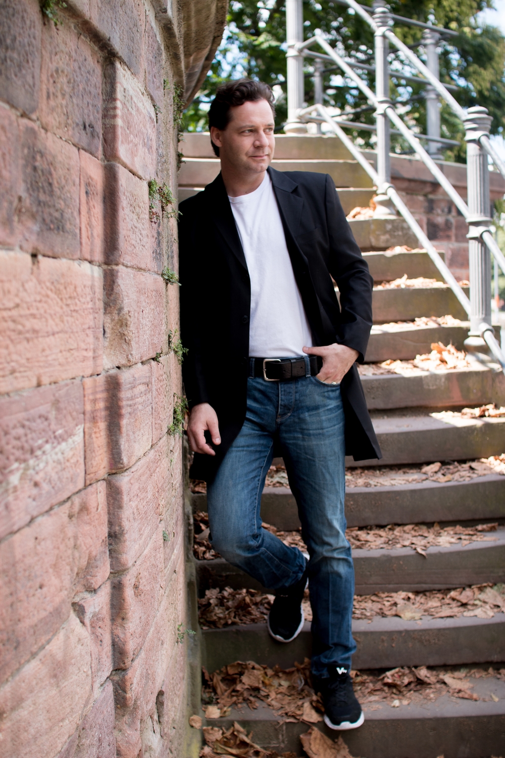 Thilo Richter meine Vita